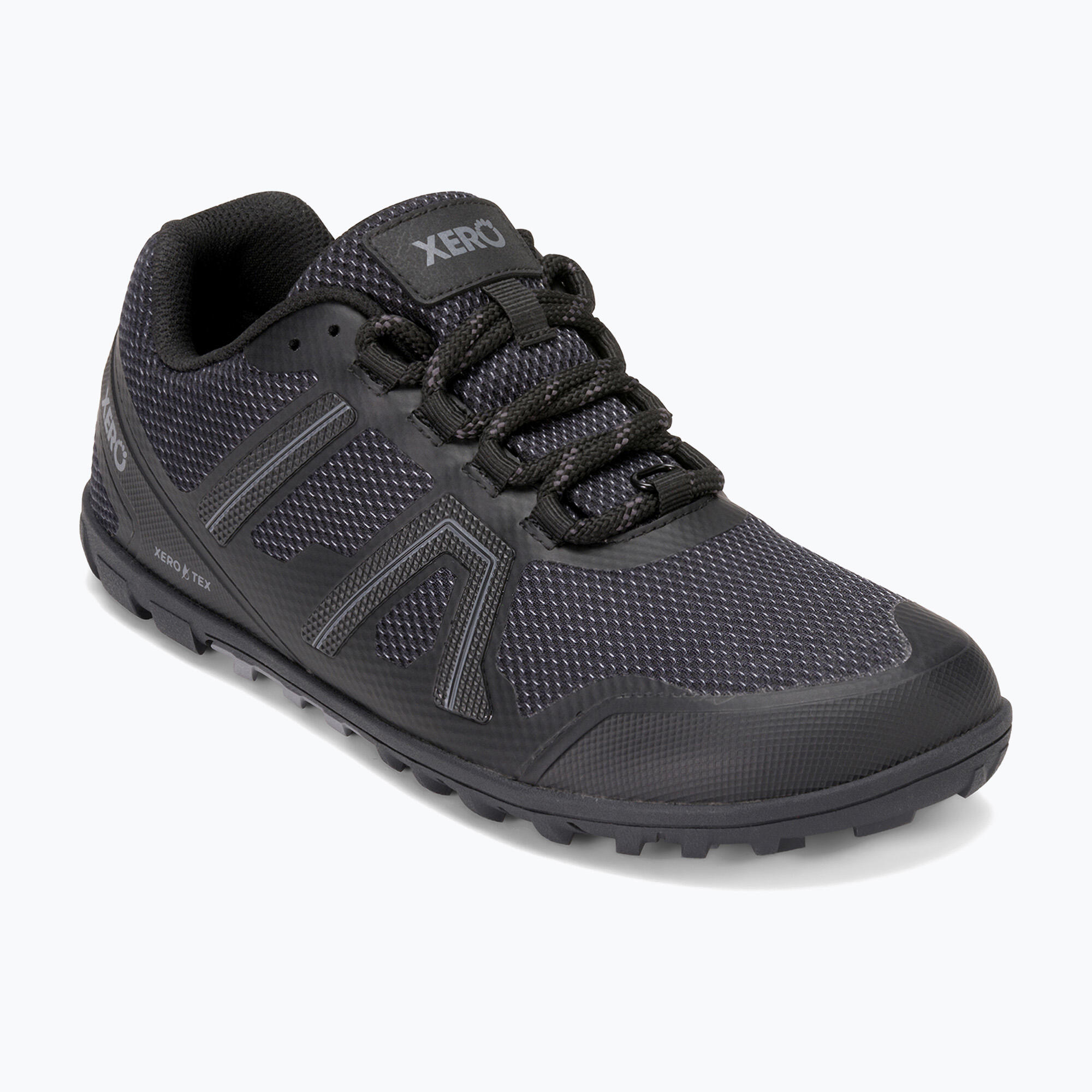 Buty berefoot damskie Xero Shoes Mesa Trail WP