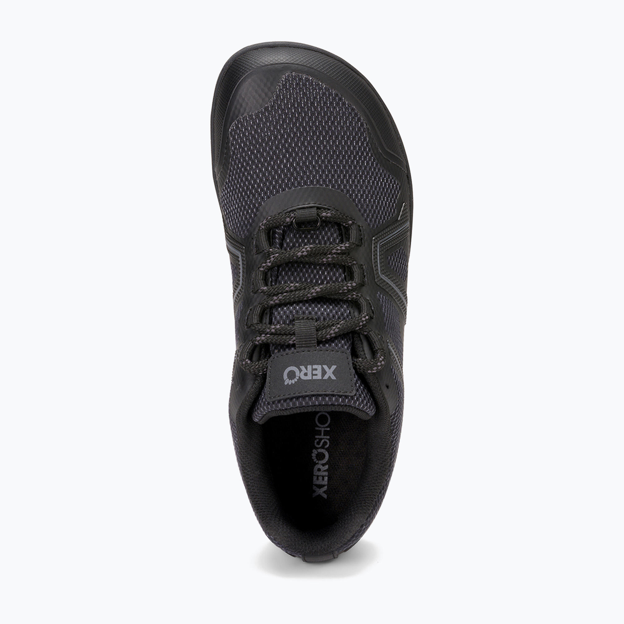 Chaussures barefoot pour femmes Xero Shoes Mesa Trail WP 6/7