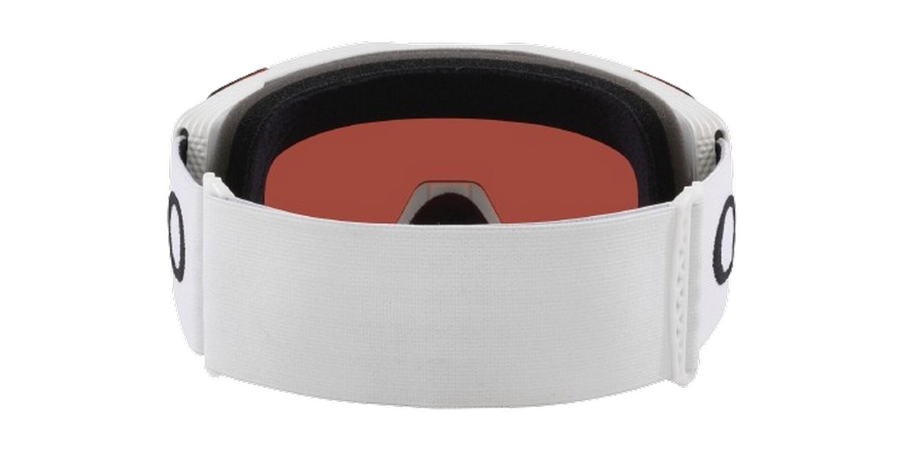 Oakley Gogle Line Miner Pro L Oo7136-06 4/7