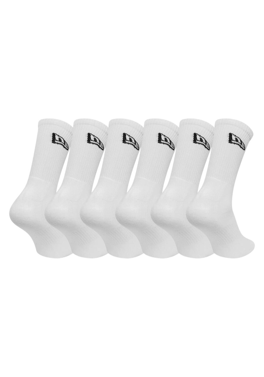 NE FLAG CREW 6PK 3/3
