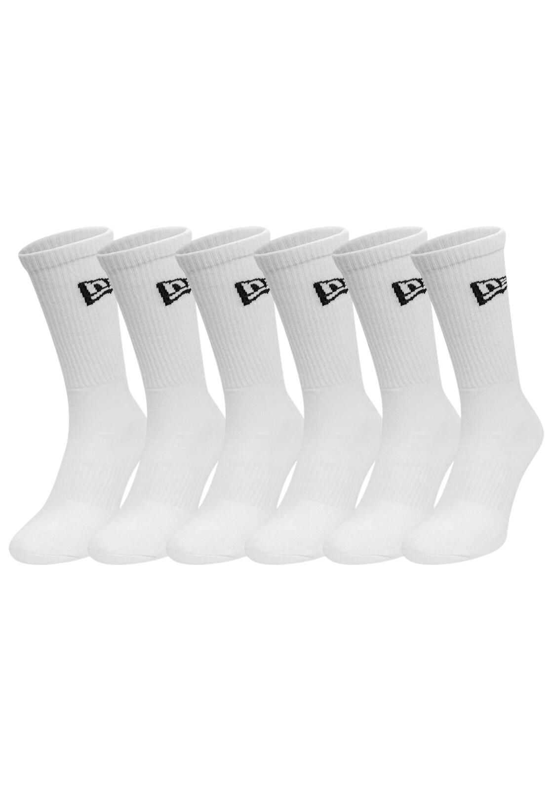 NE FLAG CREW 6PK 2/3