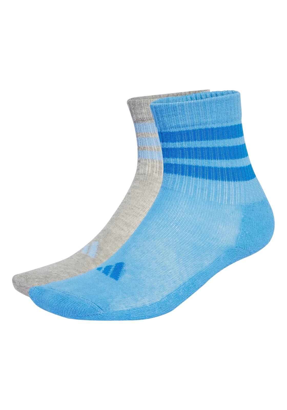 LK AS SOCKS 2PK 1/3
