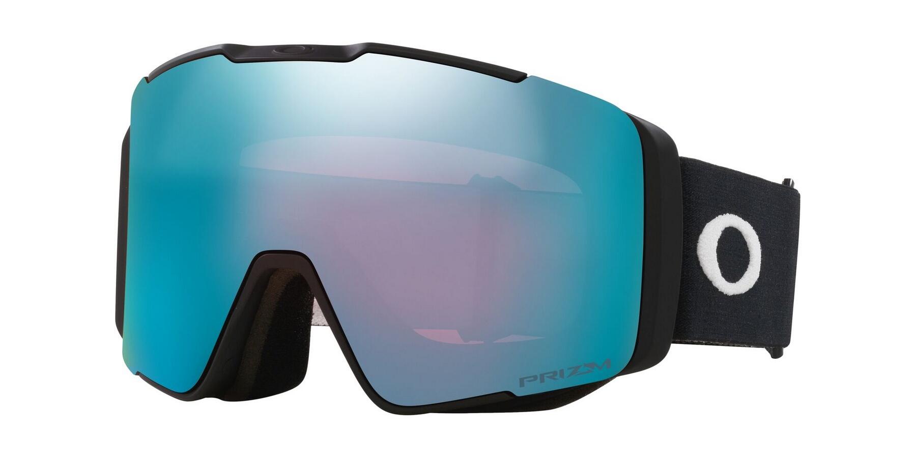 Oakley Gogle Narciarskie Line Miner Pro Oo7137-02 3/7