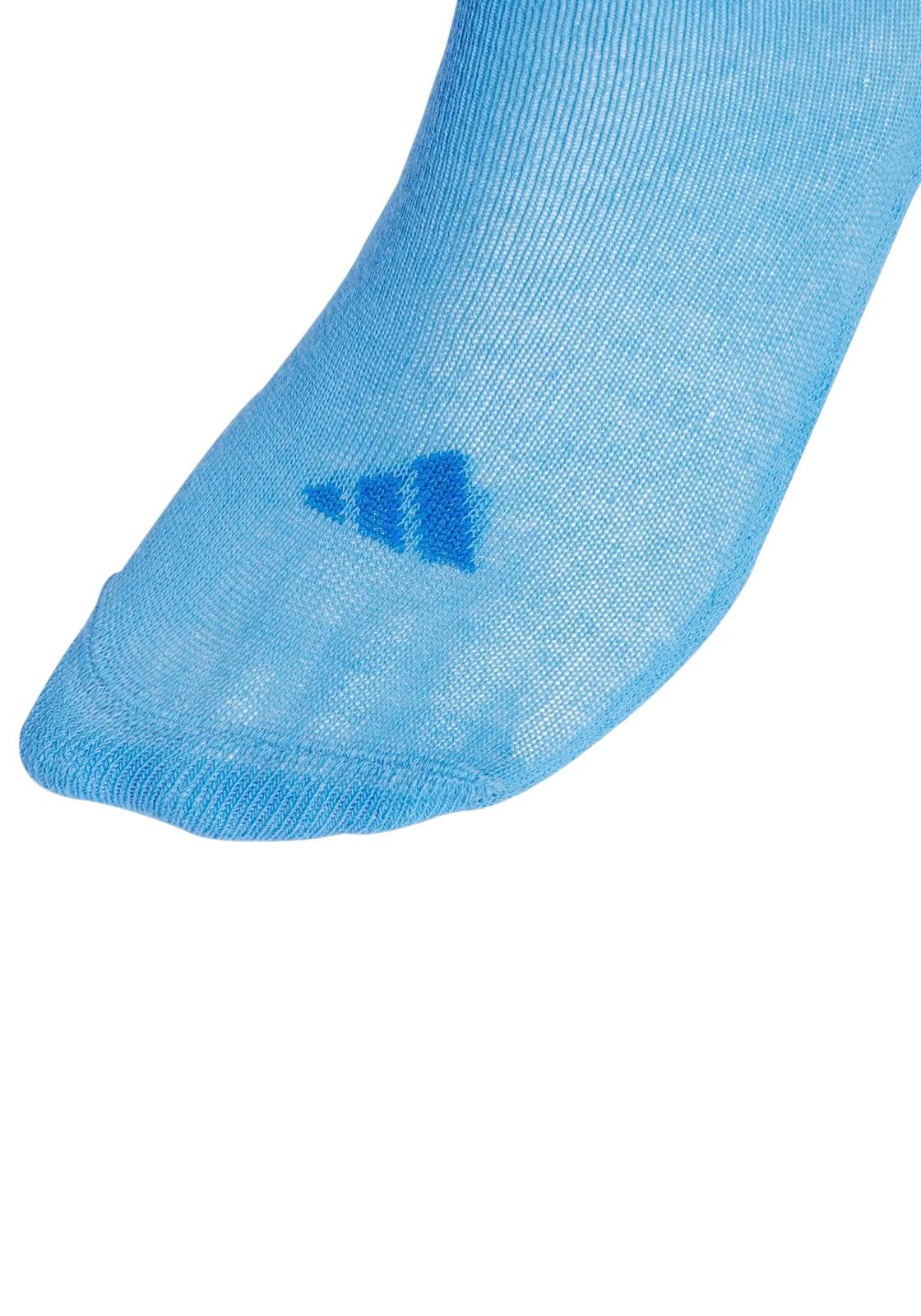 LK AS SOCKS 2PK 2/3