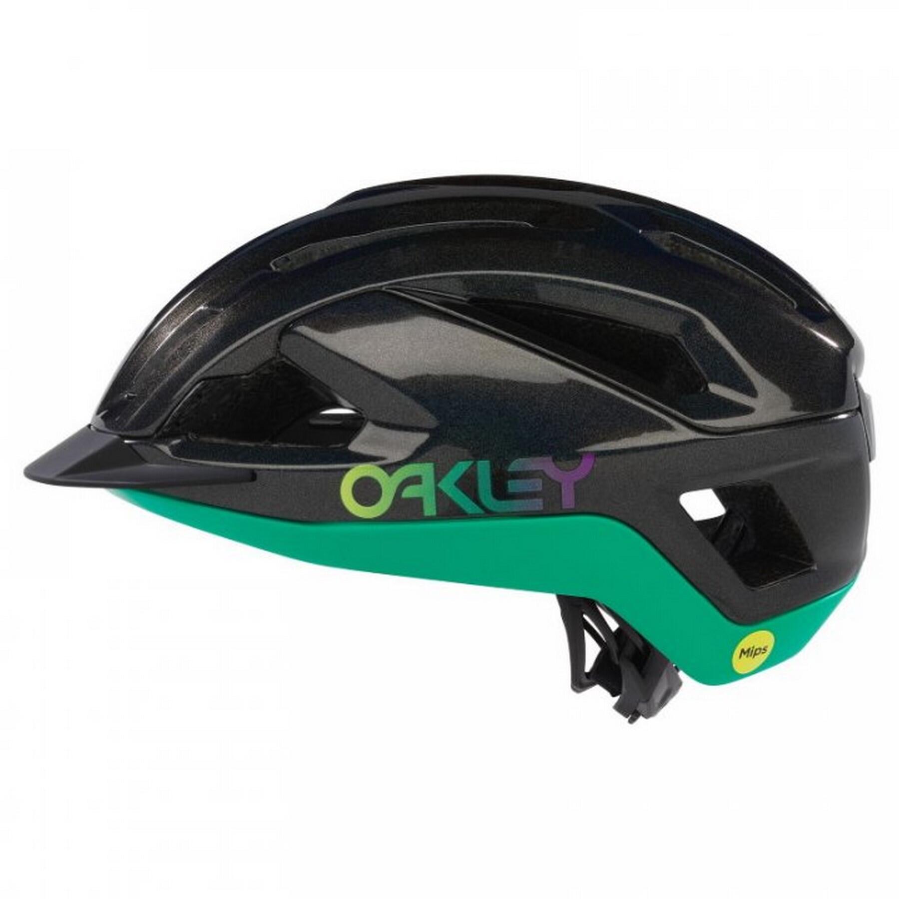 Oakley Kask Aro3 Allroad Eu Fos901295-03Q 3/7