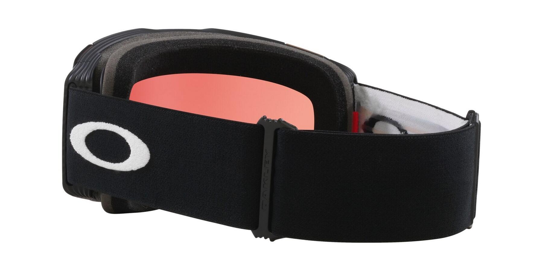 Oakley Gogle Narciarskie Line Miner Pro Oo7137-02 6/7
