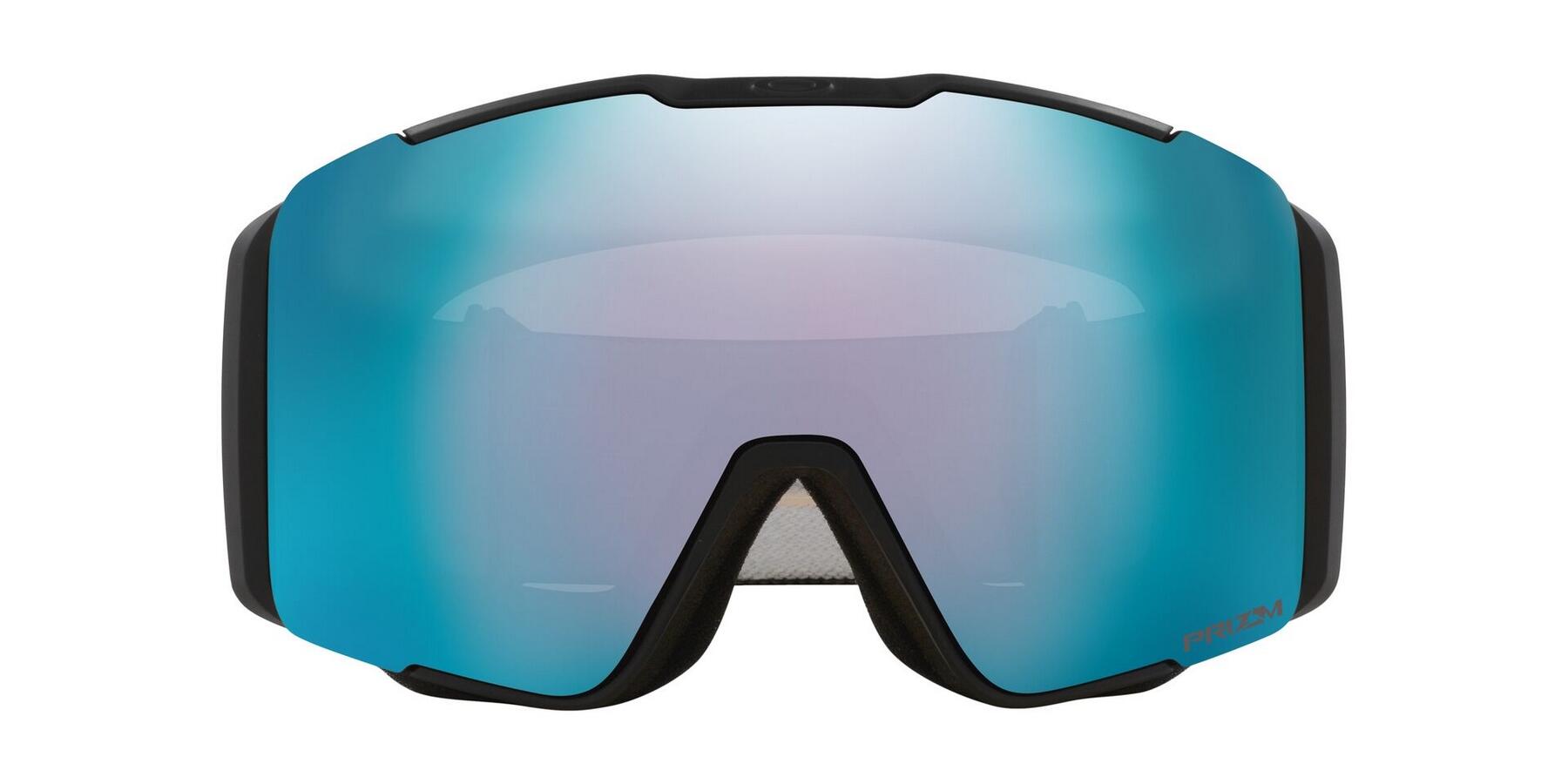 Oakley Gogle Narciarskie Line Miner Pro Oo7137-02 2/7