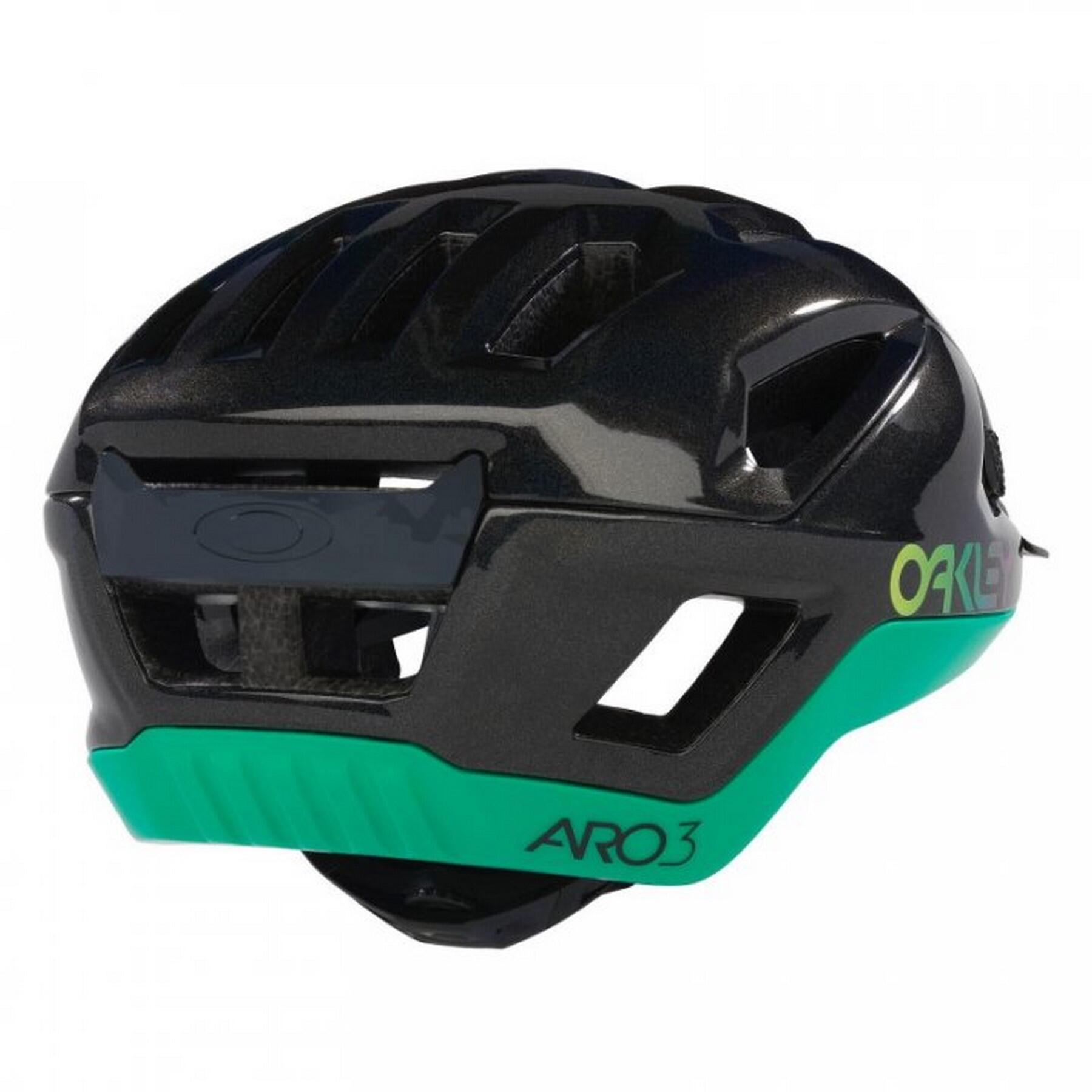 Oakley Kask Aro3 Allroad Eu Fos901295-03Q 6/7