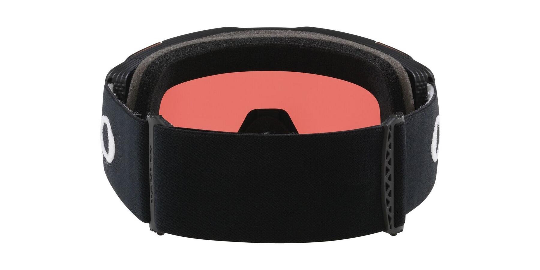 Oakley Gogle Narciarskie Line Miner Pro Oo7137-02 7/7