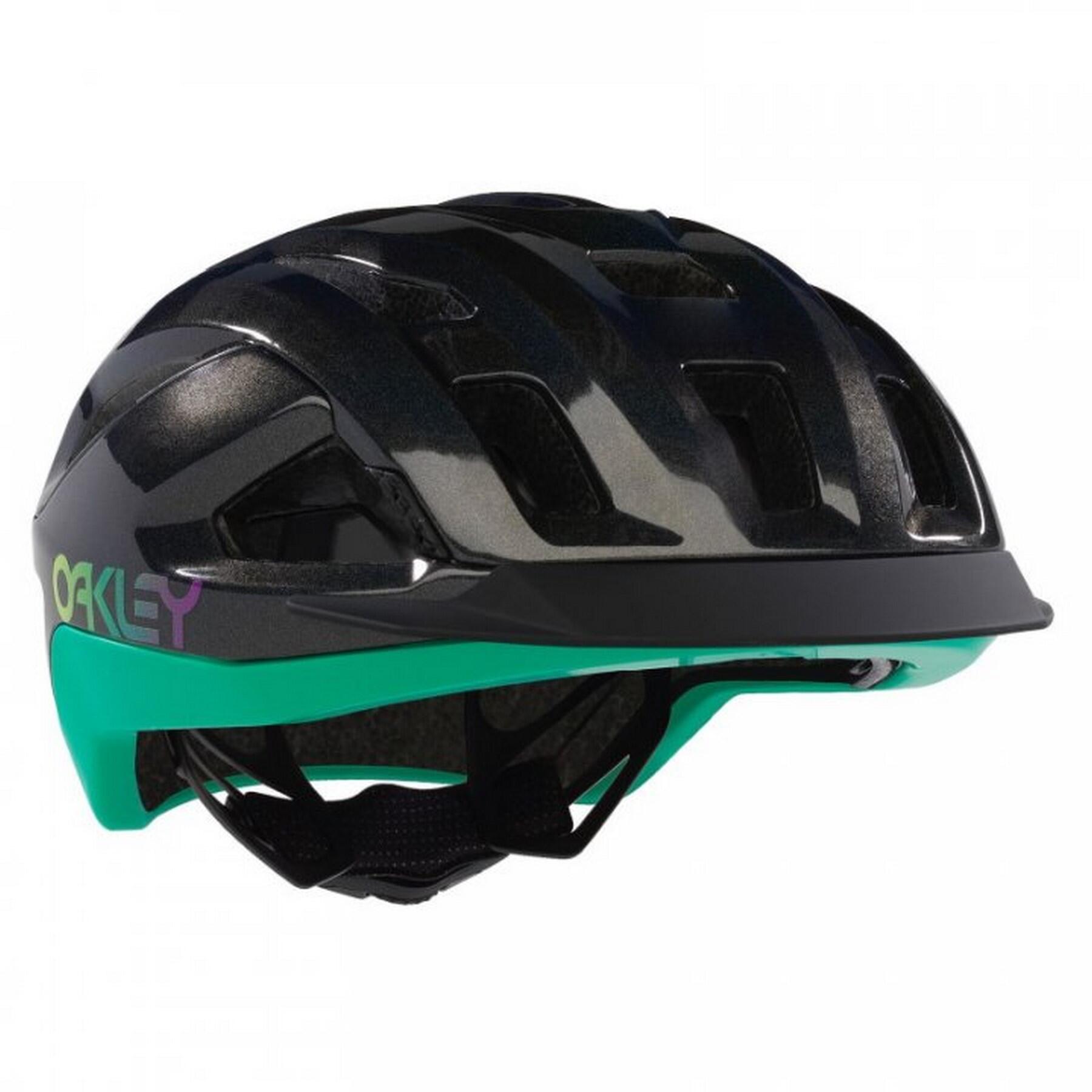 Oakley Kask Aro3 Allroad Eu Fos901295-03Q 2/7