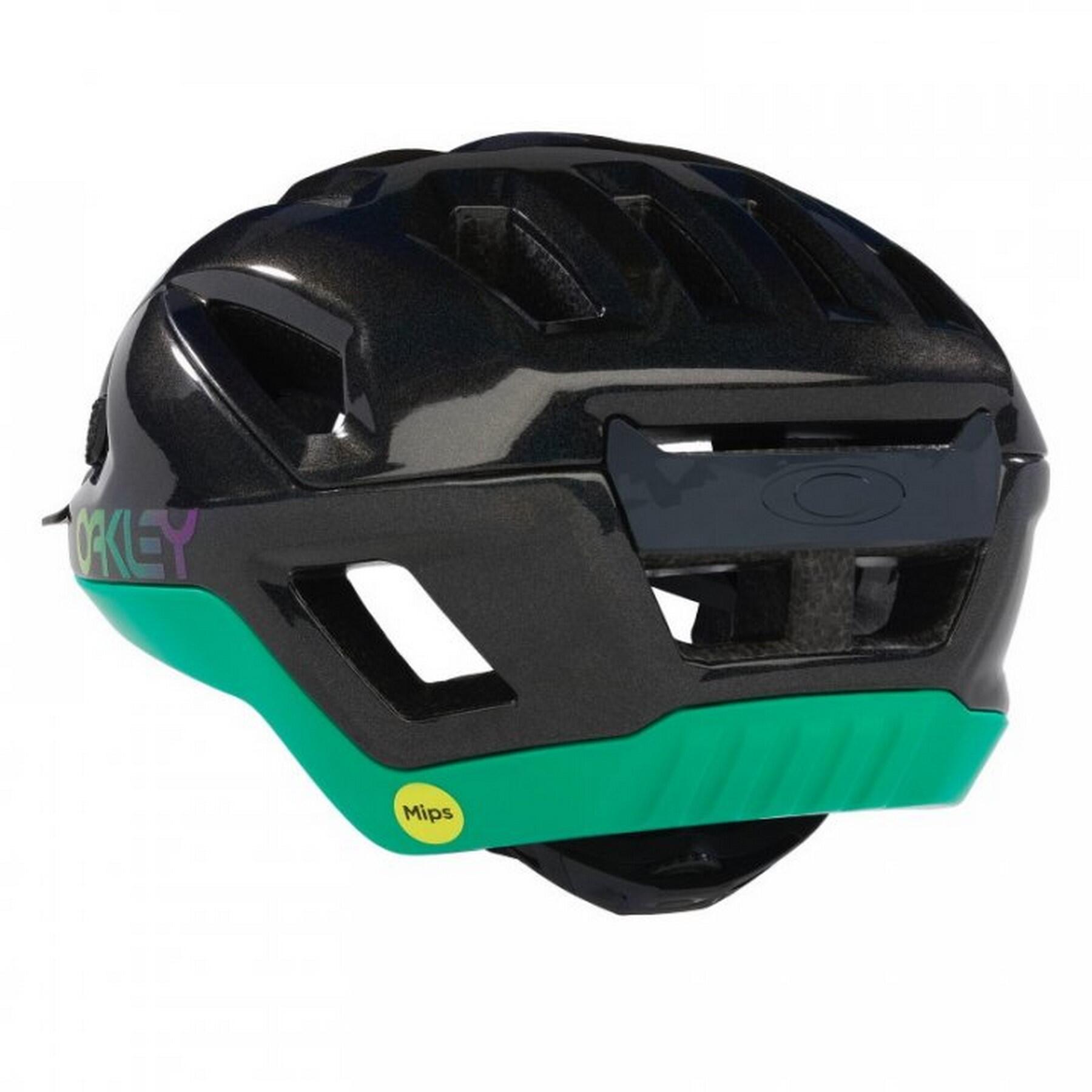 Oakley Kask Aro3 Allroad Eu Fos901295-03Q 5/7
