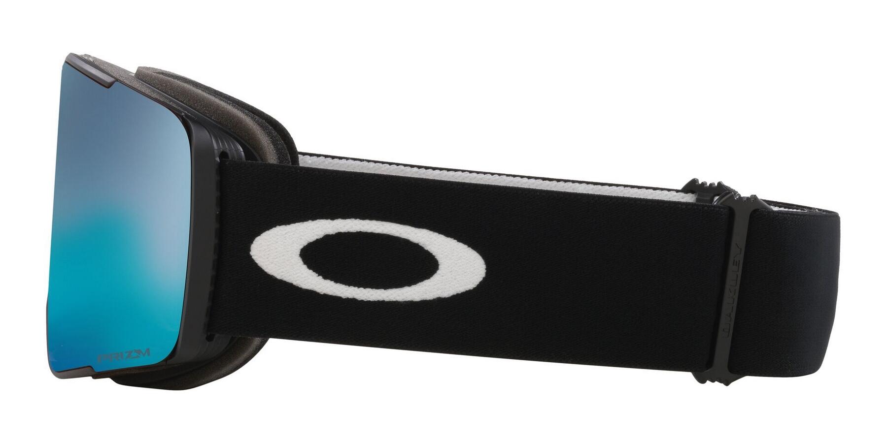 Oakley Gogle Narciarskie Line Miner Pro Oo7137-02 5/7