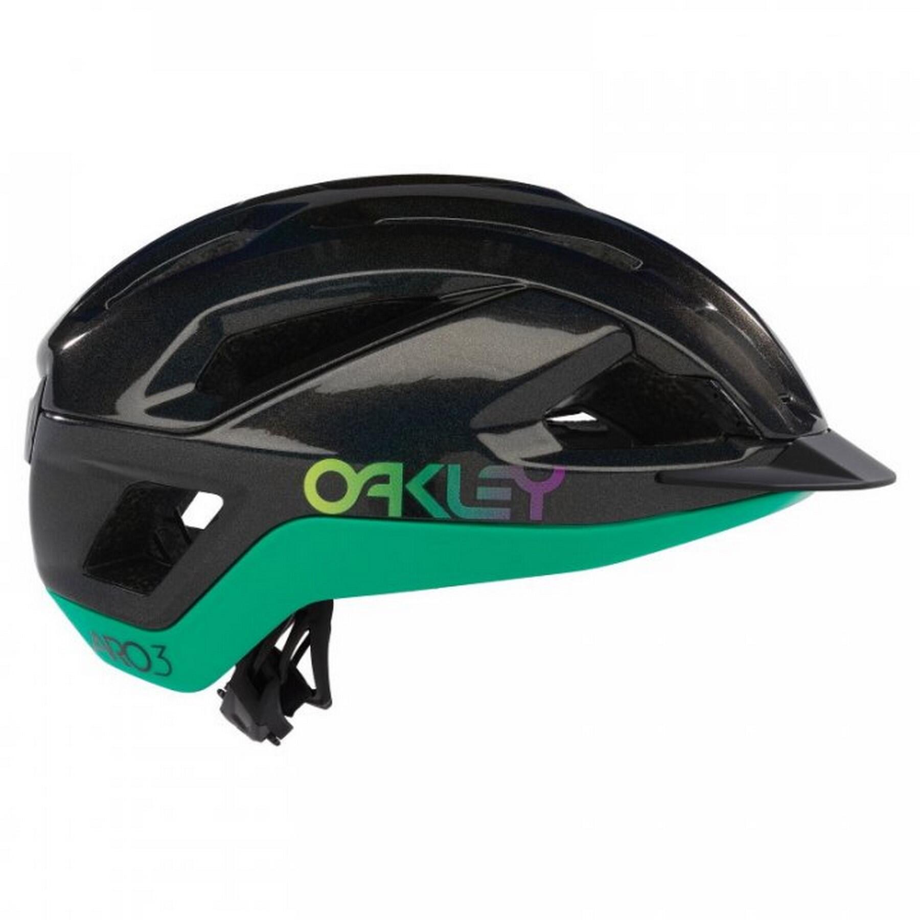 Oakley Kask Aro3 Allroad Eu Fos901295-03Q 4/7