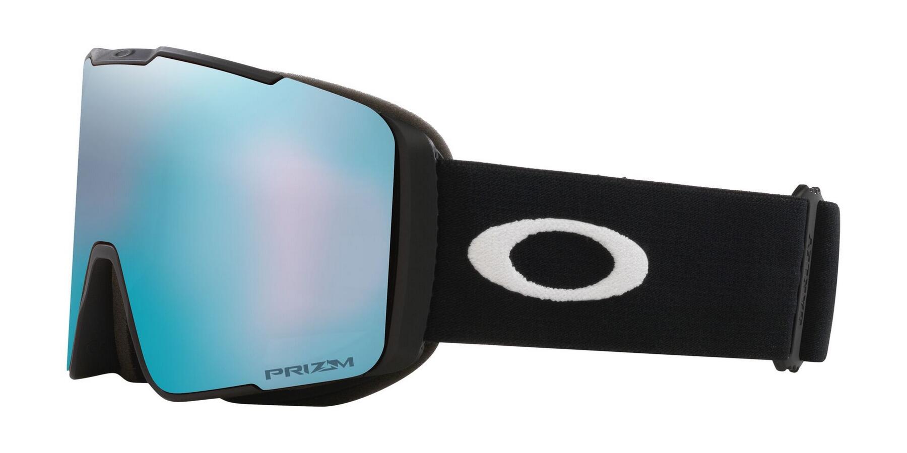 Oakley Gogle Narciarskie Line Miner Pro Oo7137-02 4/7