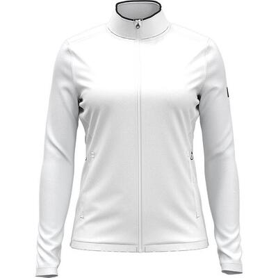 Under armour pro hybride dames golfjas wit