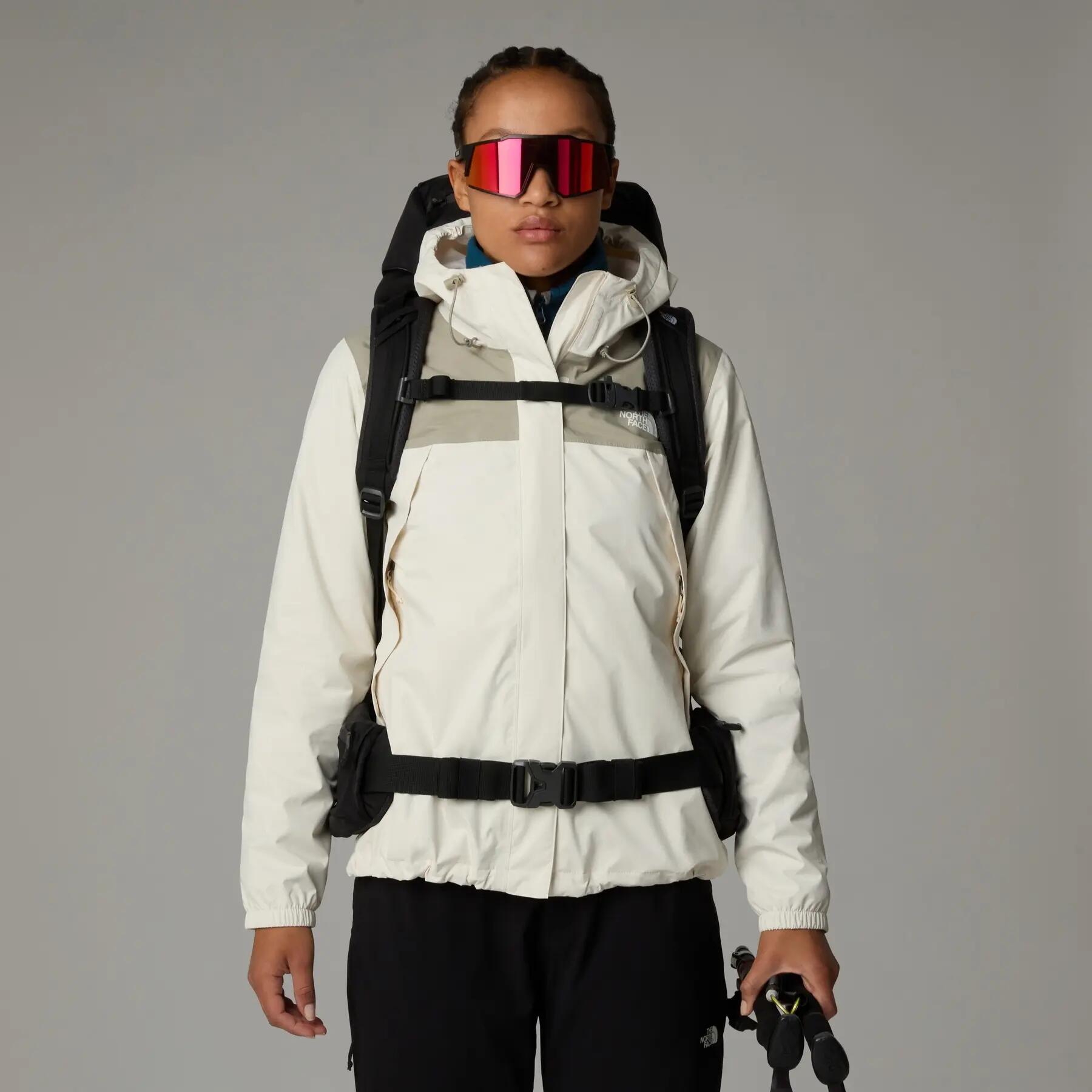 THE NORTH FACE TERRA túra sport hátizsák férfiaknak 7/7