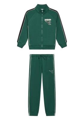 JB TRACKSUIT FZ COL 70476