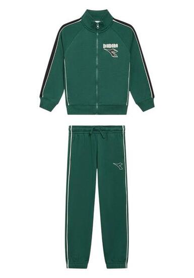 JB TRACKSUIT FZ COL 70476