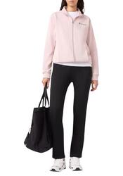 Survêtement Light Soft Compact Slim Fit Rose - 118289-PS208