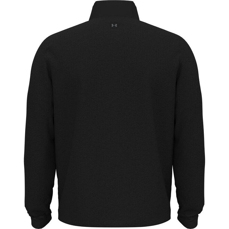 Under Armour Drive Pro Insulated Heren Golfjas Zwart 2.0 2/2