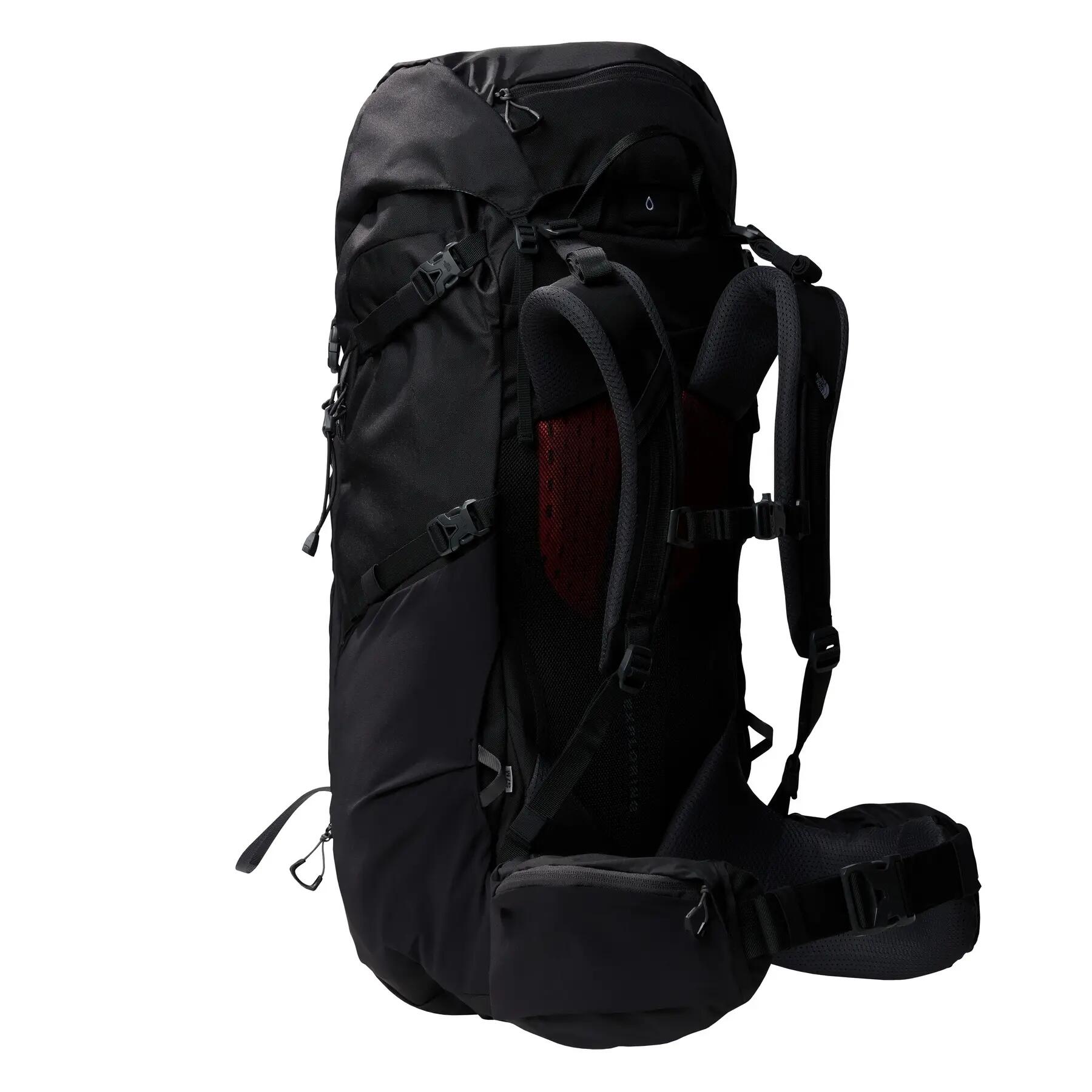 THE NORTH FACE TERRA túra sport hátizsák férfiaknak 2/7