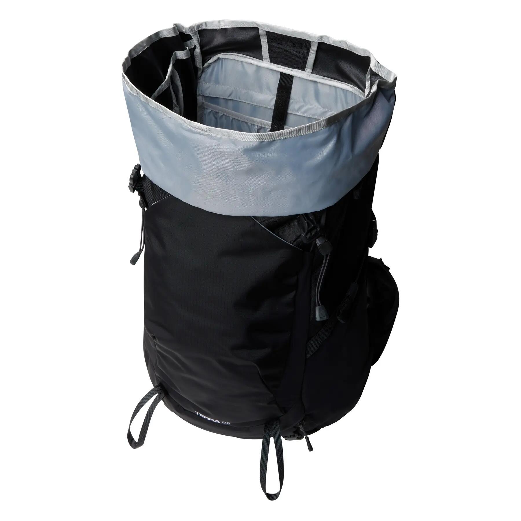 THE NORTH FACE TERRA túra sport hátizsák férfiaknak 5/7