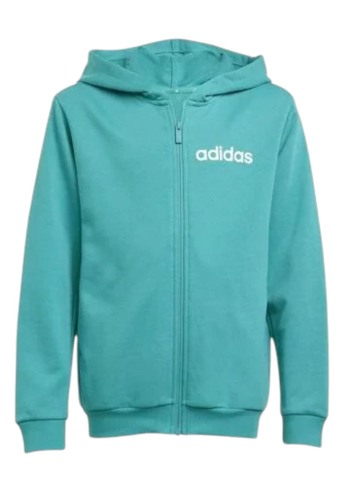 adidas Essentials survêtement enfant 2/7
