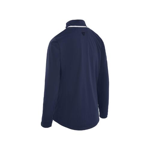 Callaway Veste de Golf Résistante au Vent et à l’Eau Femme Peacoat 2/5