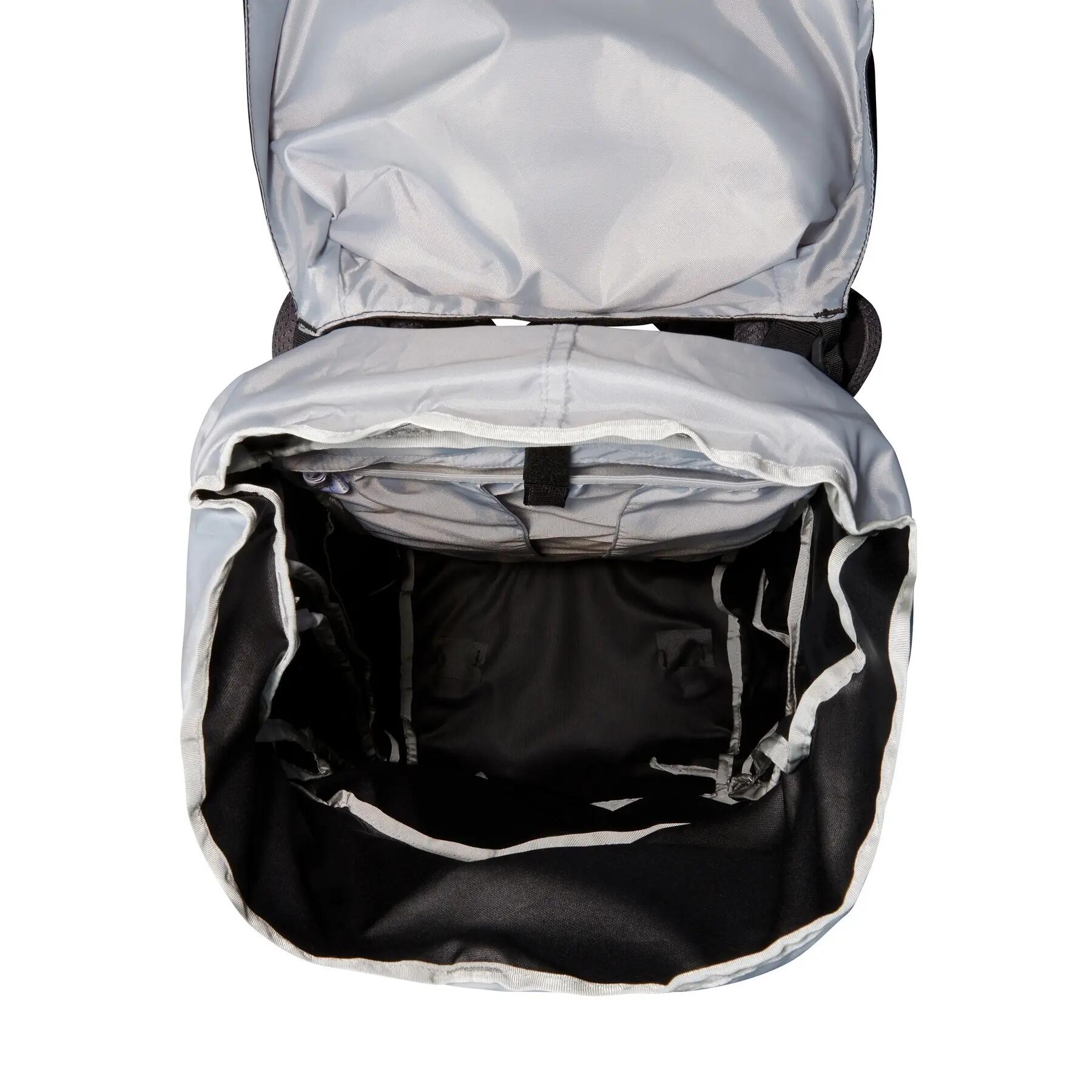 THE NORTH FACE TERRA túra sport hátizsák férfiaknak 4/7