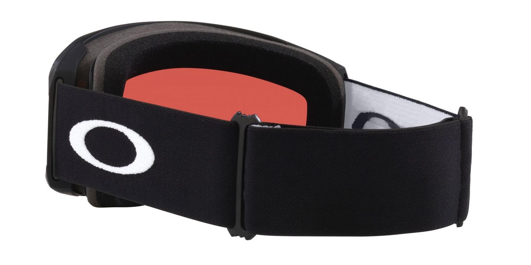 Oakley Gogle Line Miner L Oo7070-E5 6/7