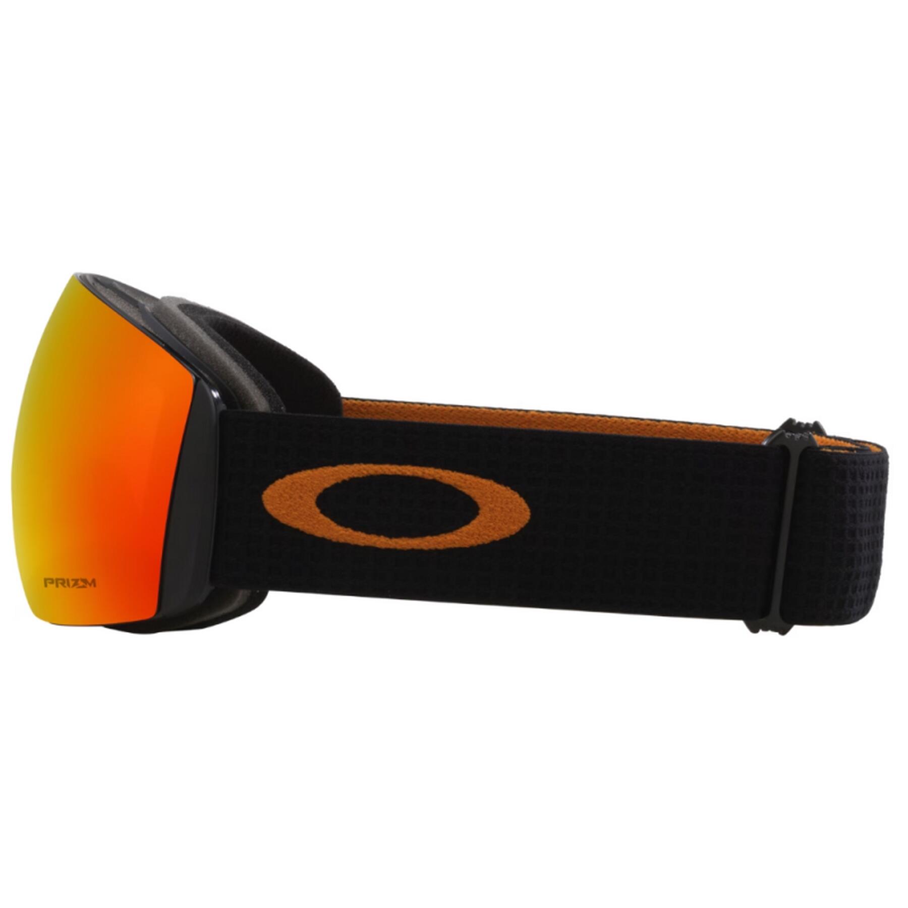 Oakley Gogle Flight Deck L Oo7050-E8 3/7