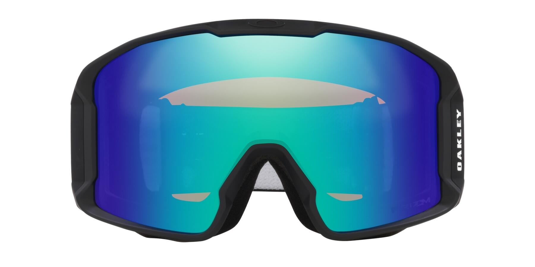 Oakley Gogle Line Miner L Oo7070-E5 2/7