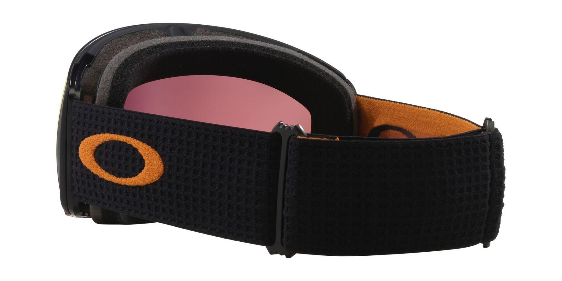 Oakley Gogle Flight Deck L Oo7050-E8 6/7