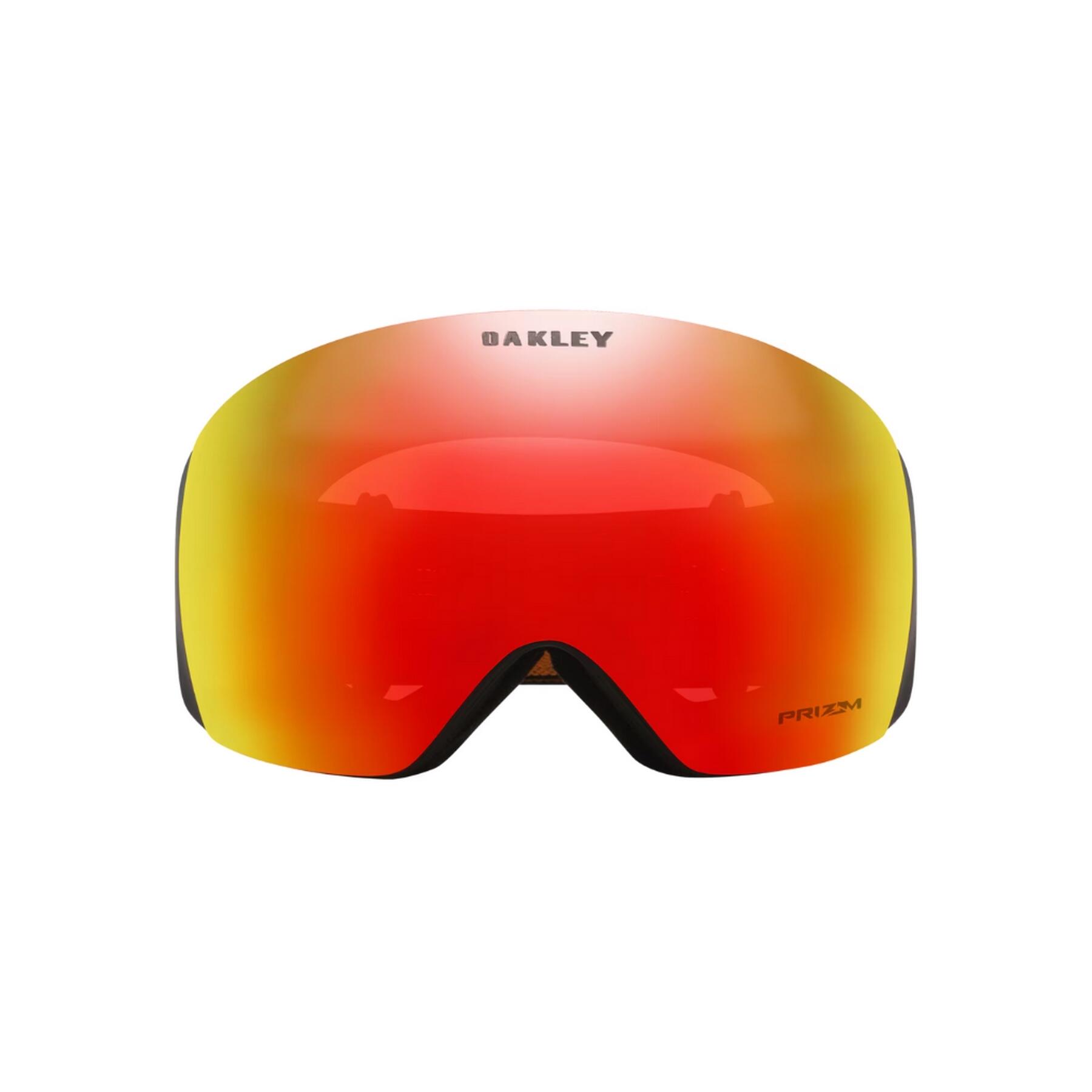 Oakley Gogle Flight Deck L Oo7050-E8 2/7