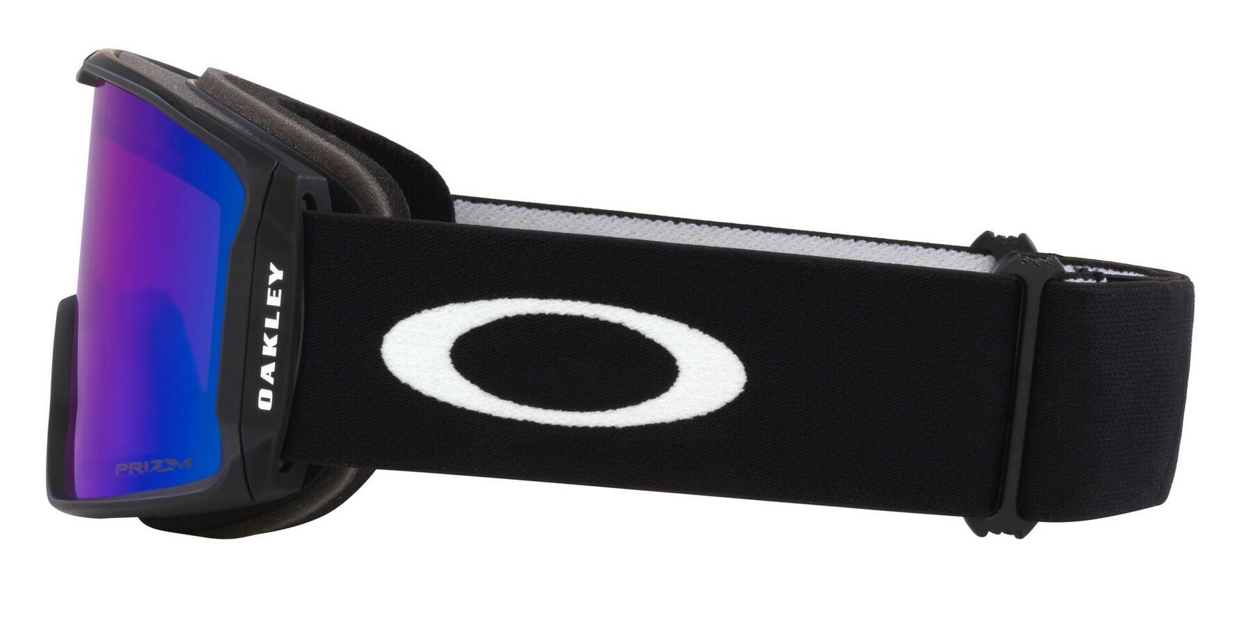 Oakley Gogle Line Miner L Oo7070-E5 5/7