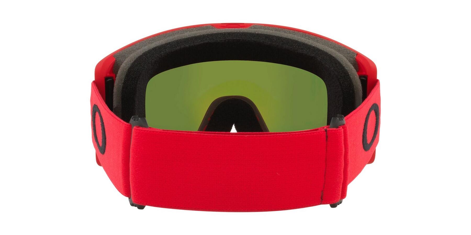 Oakley Gogle Narciarskie Target Line Oo7120-09 7/7