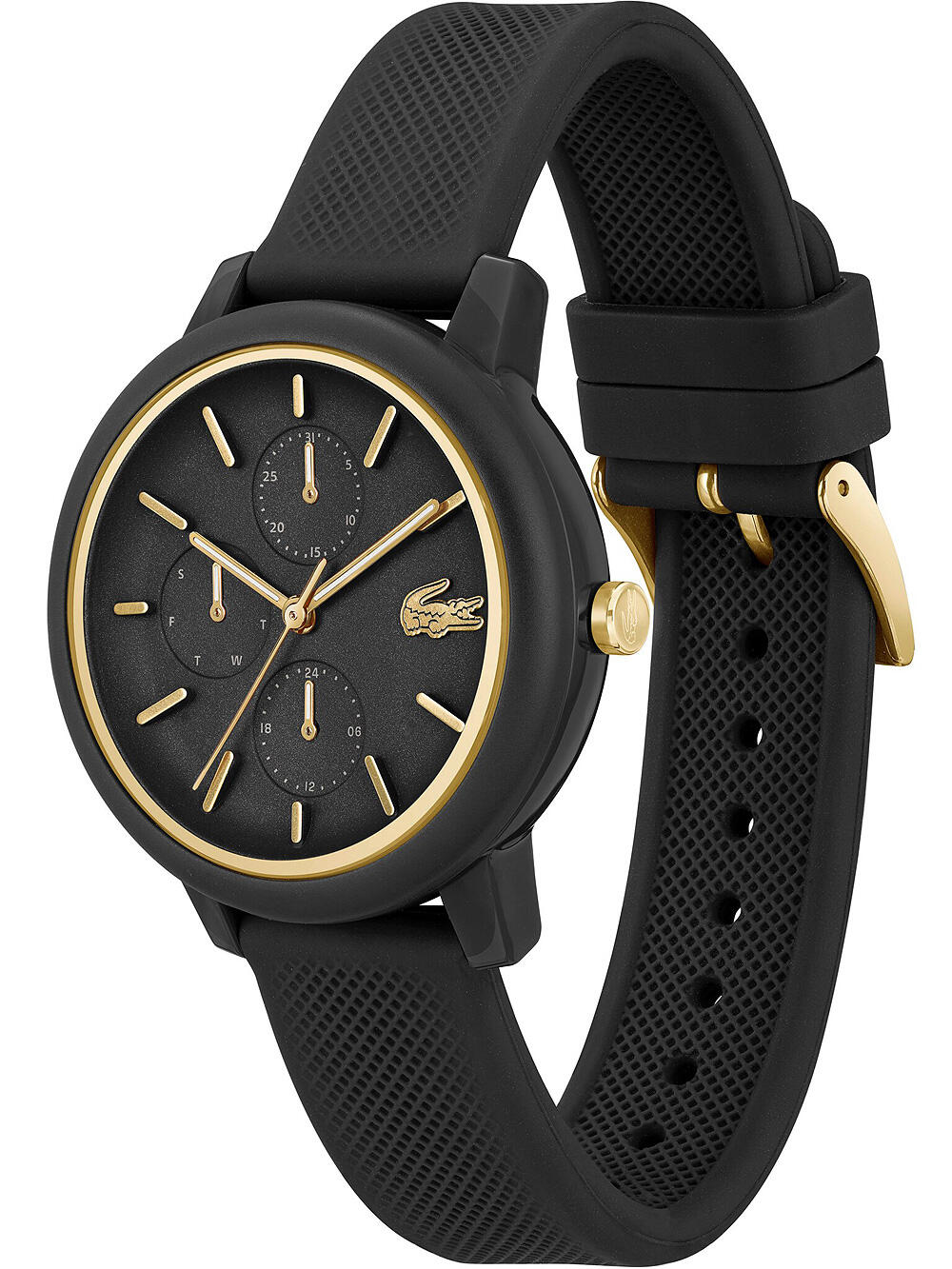 Lacoste 2001327, Quartz, 38mm, 5ATM 2/4