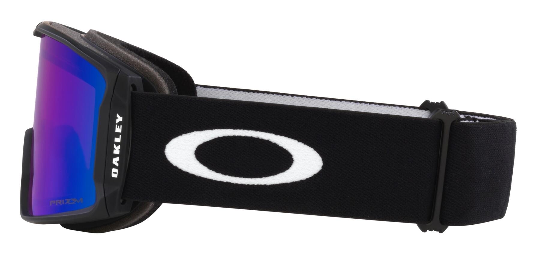 Oakley Gogle Line Miner L Oo7070-E5 4/7