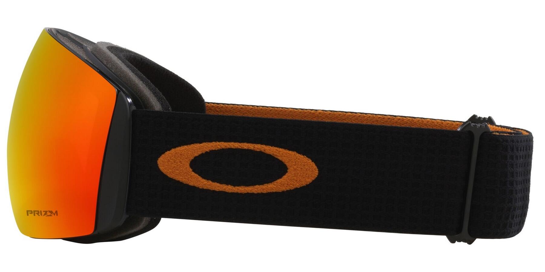 Oakley Gogle Flight Deck L Oo7050-E8 5/7