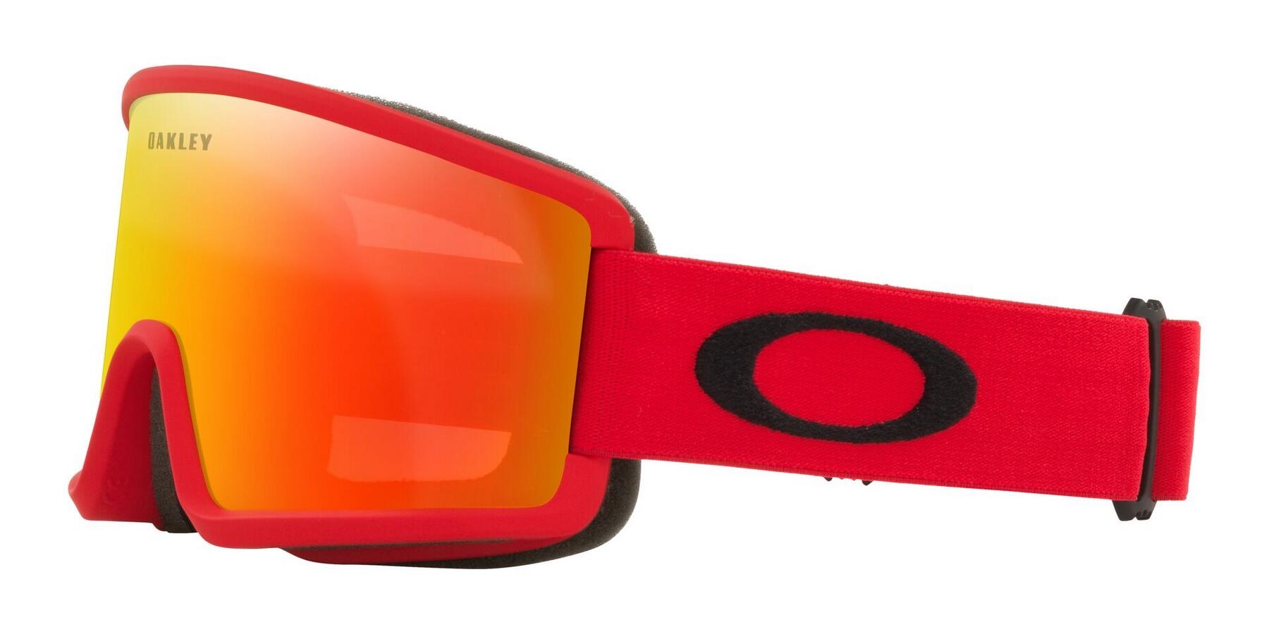 Oakley Gogle Narciarskie Target Line Oo7120-09 4/7