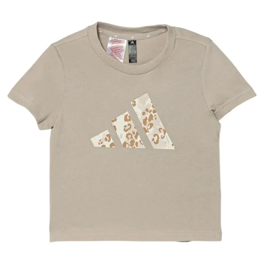 T-shirt Adidas model KC5450 for girls