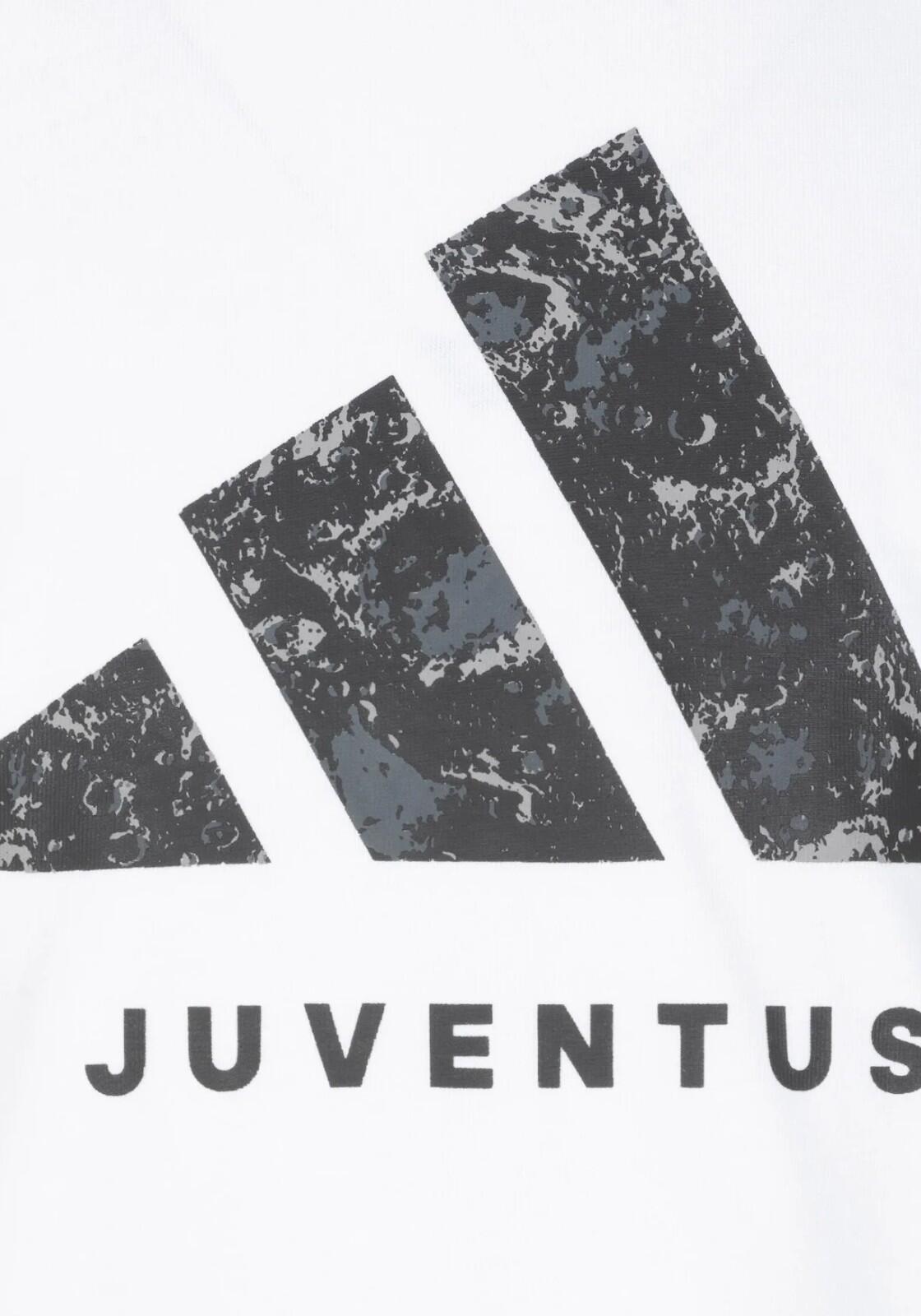 JUVE KIDS TEE 3/3