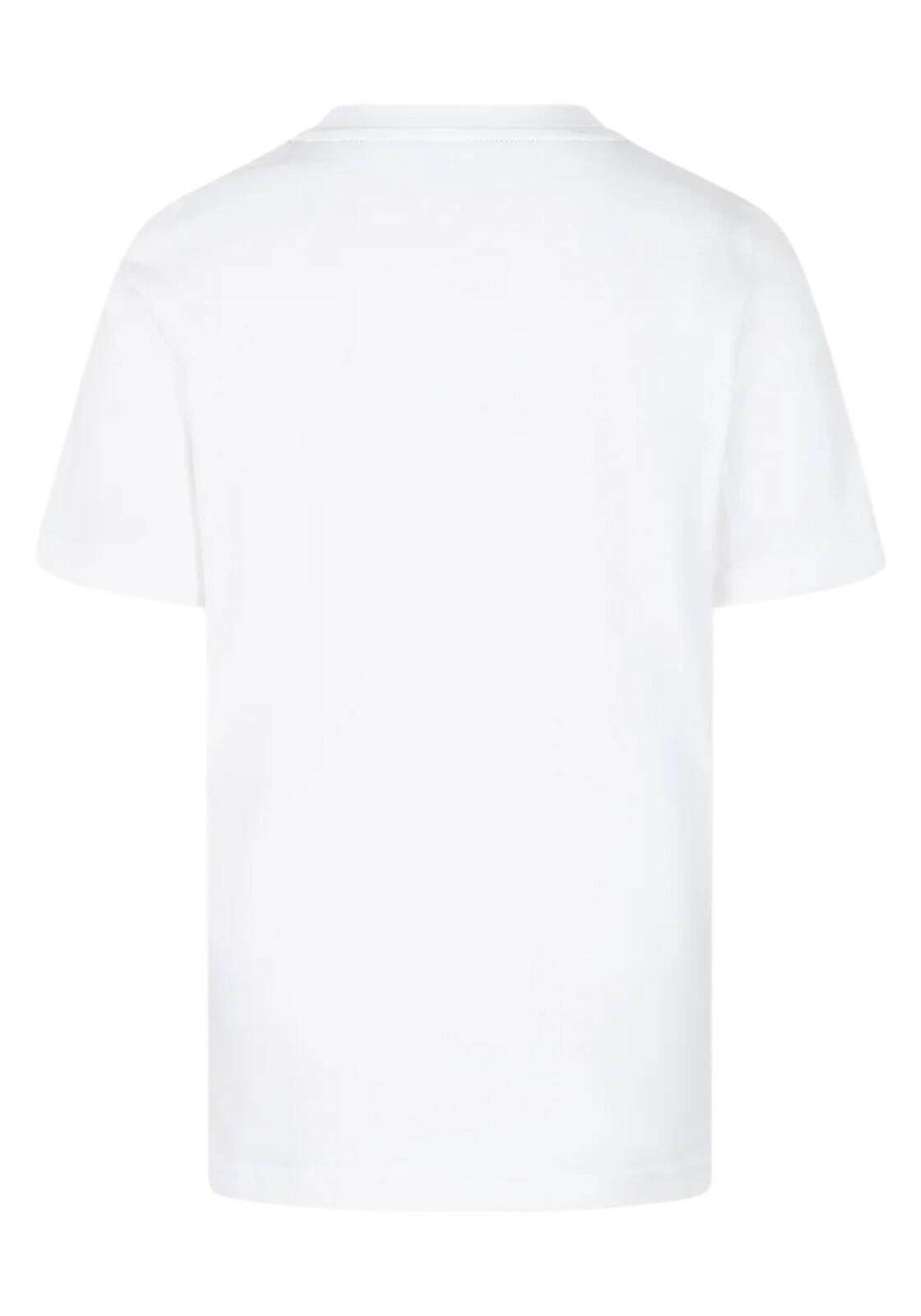 JUVE KIDS TEE 2/3