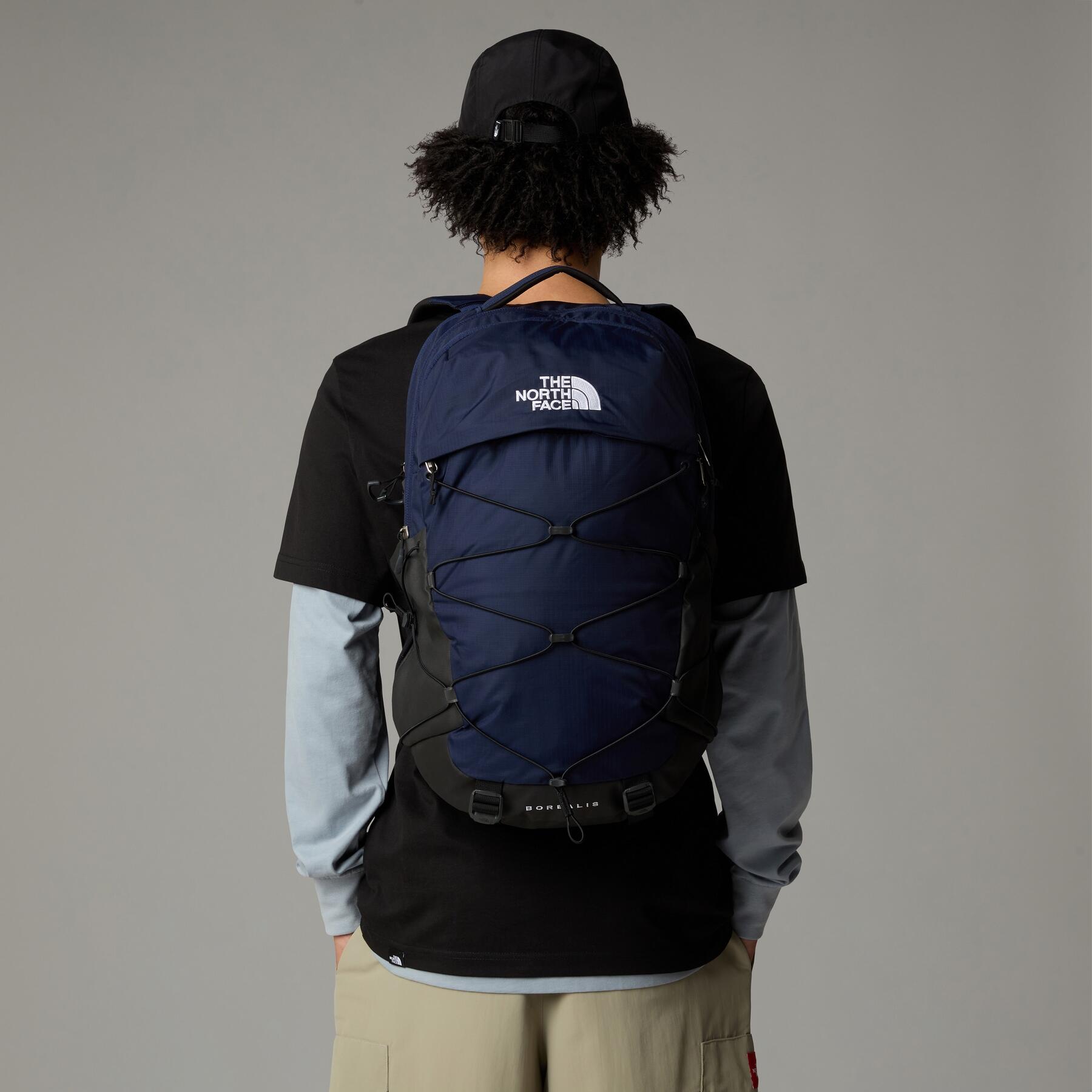 The North Face Plecak Borealis Nf0A52Se53Z 7/7