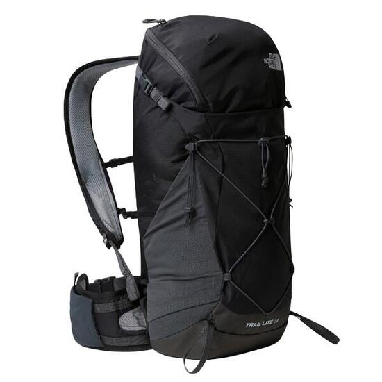 Zaino sportivo da trekking da uomo THE NORTH FACE TRAIL