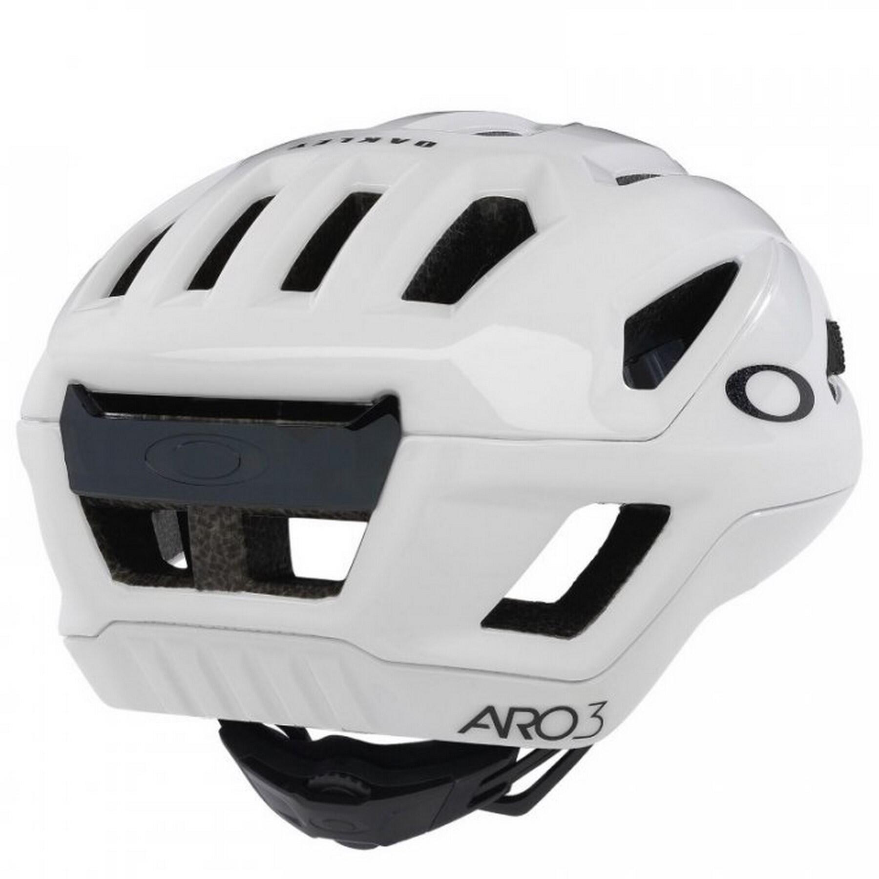 Oakley Kask Aro3 Endurance Eu Fos901301-11A 6/7