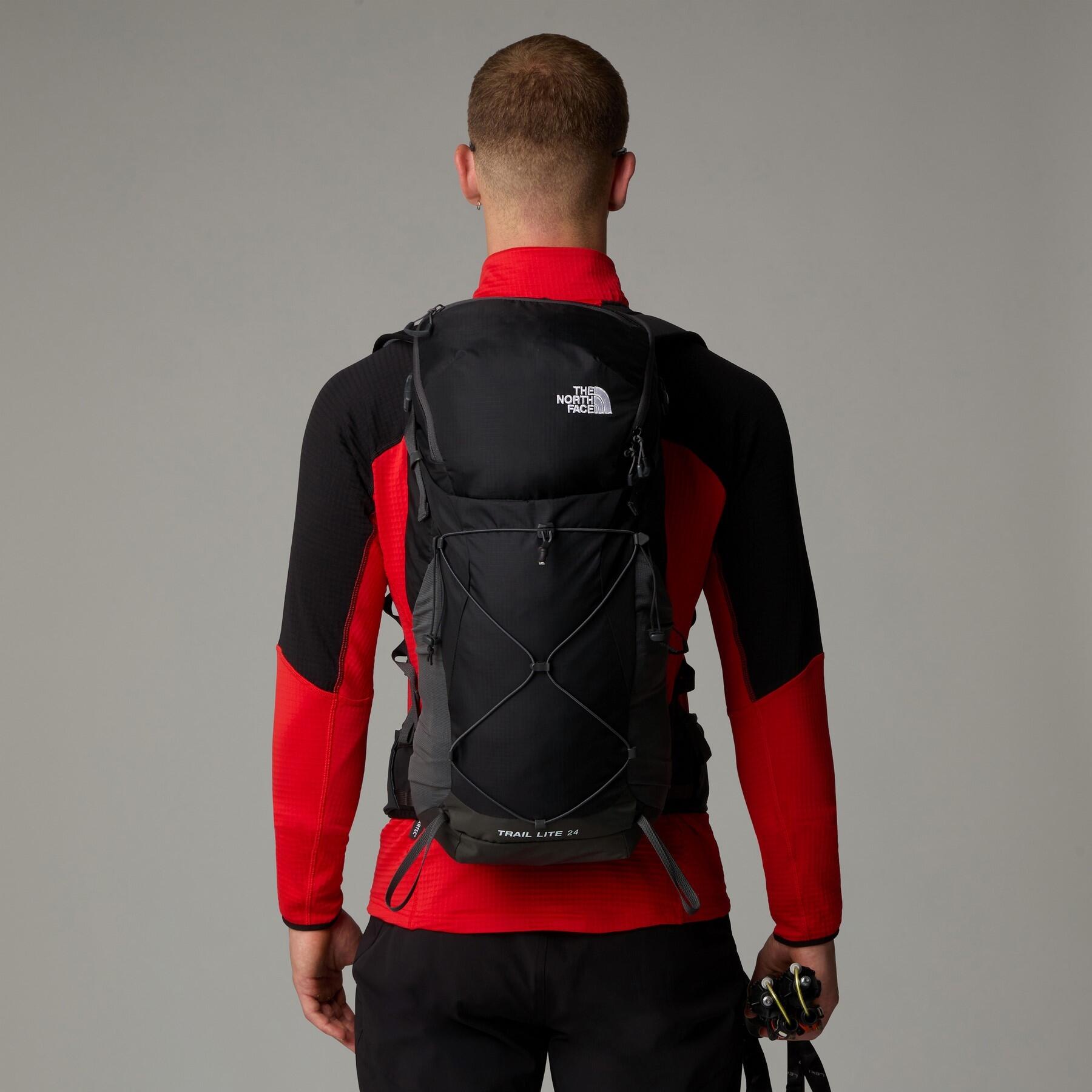 The North Face Plecak Trail Lite 24 Nf0A87C84Gz 6/7