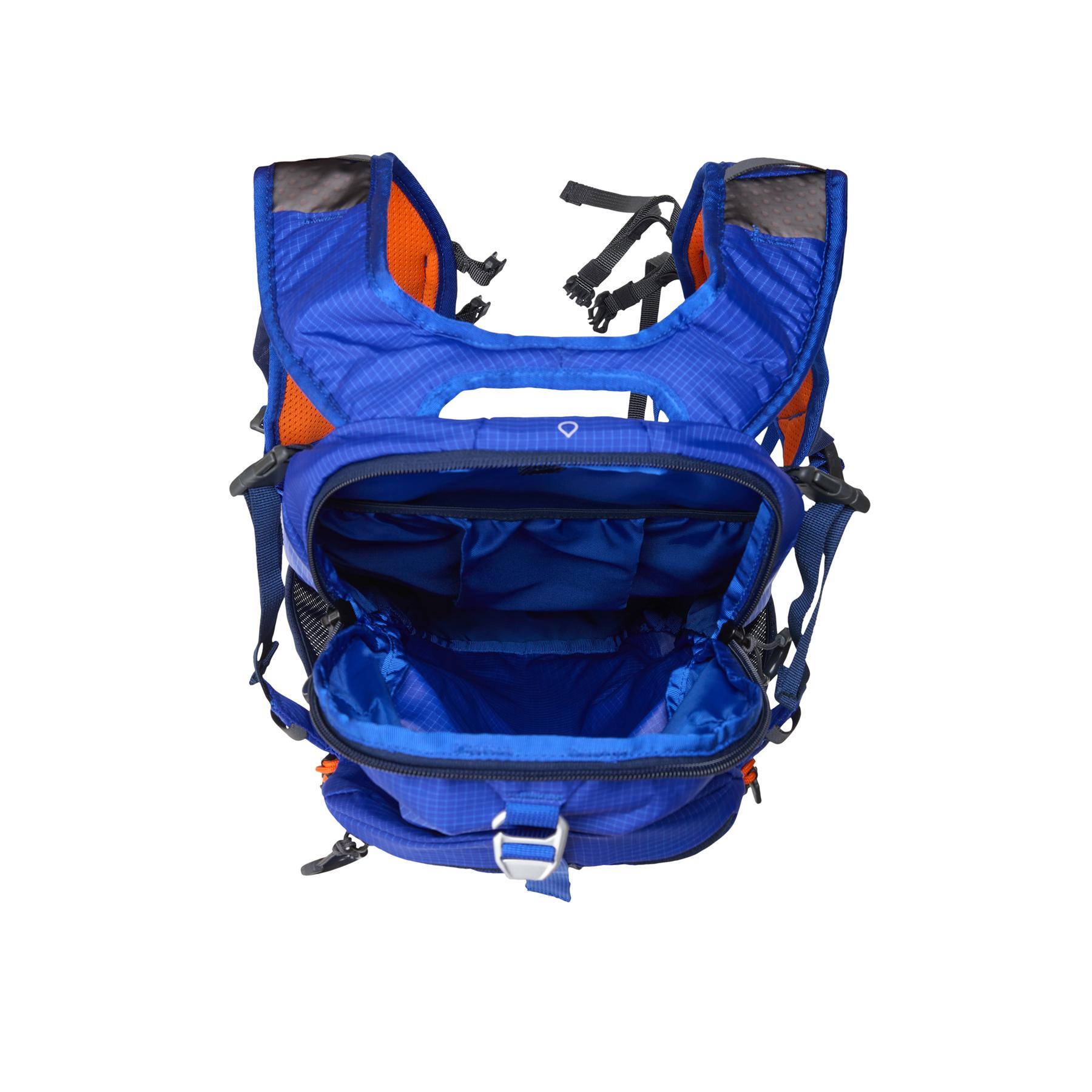 The North Face Plecak Trail Lite 12 Nf0A87Cazgi 3/7