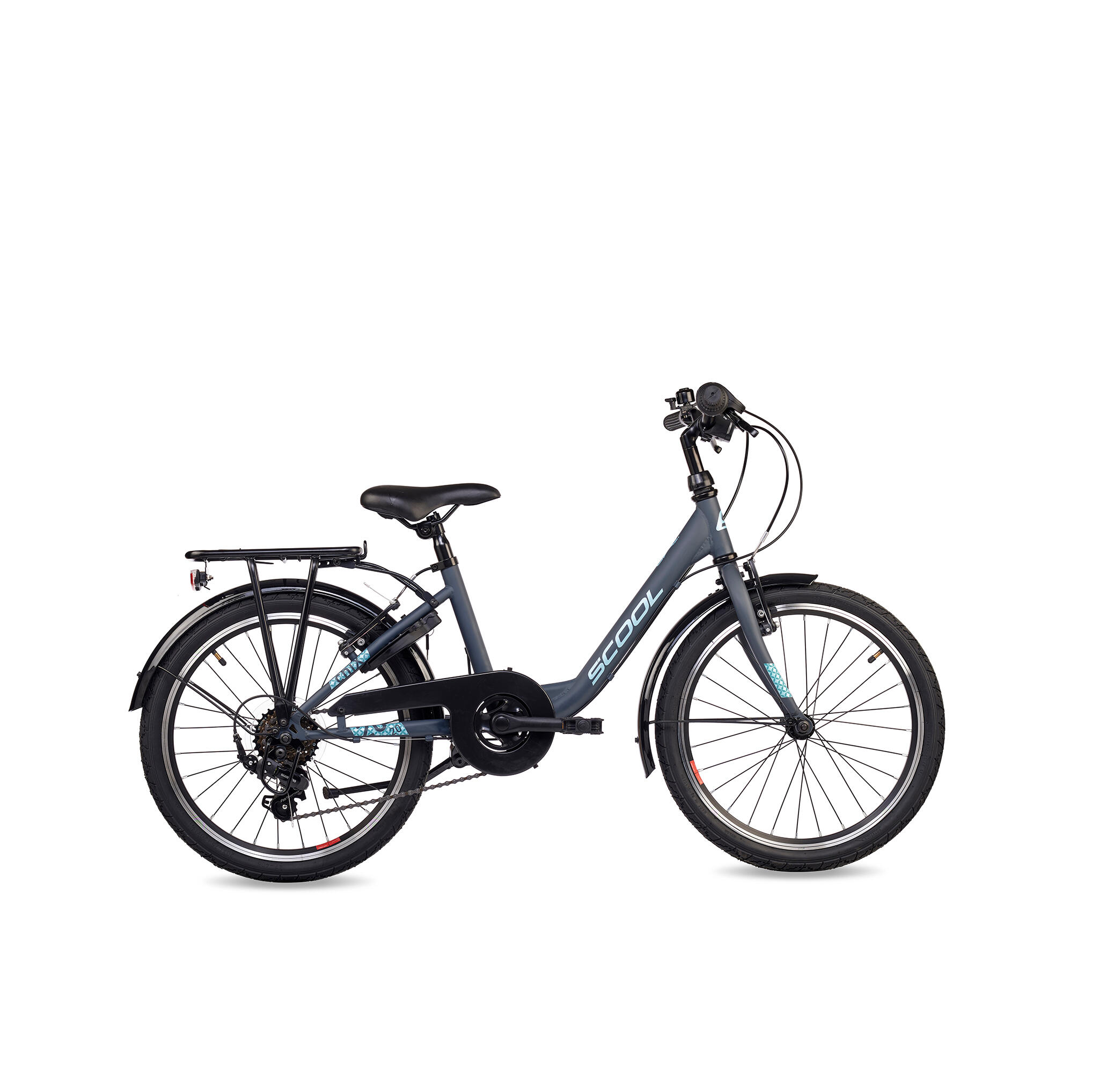 trekkingrad mit nabenschaltung Trekkingrad Kettler Comfort RT | Rücktritt main image 1