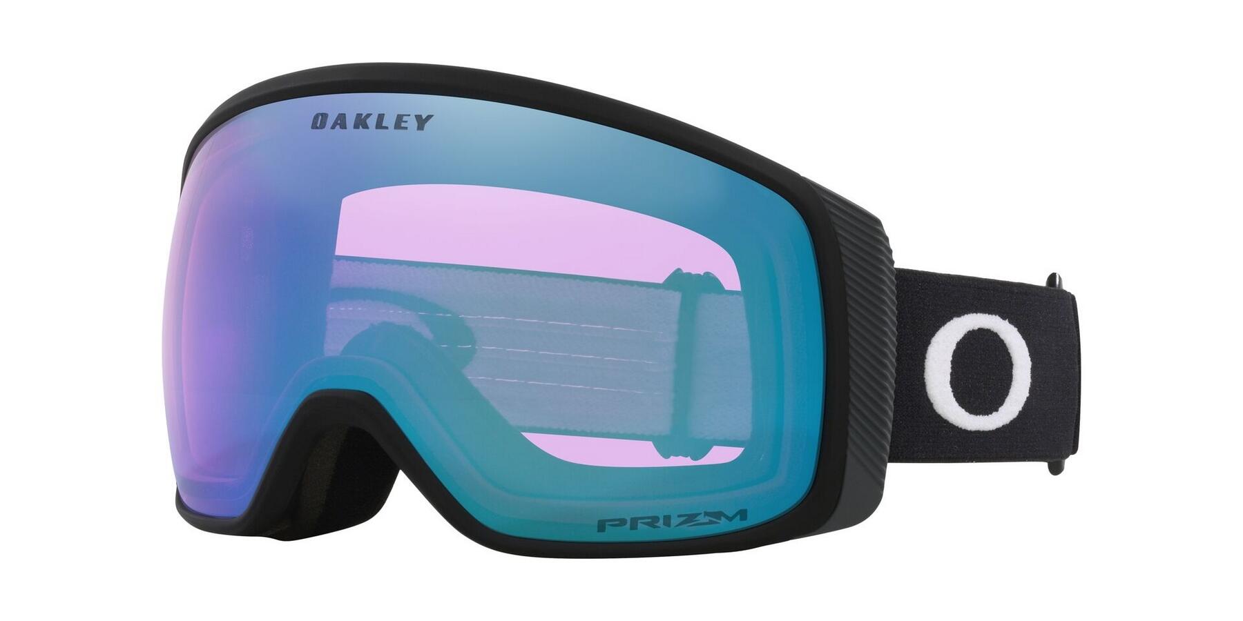 Oakley Gogle Narciarskie Flight Tracker Oo7105-78 3/7